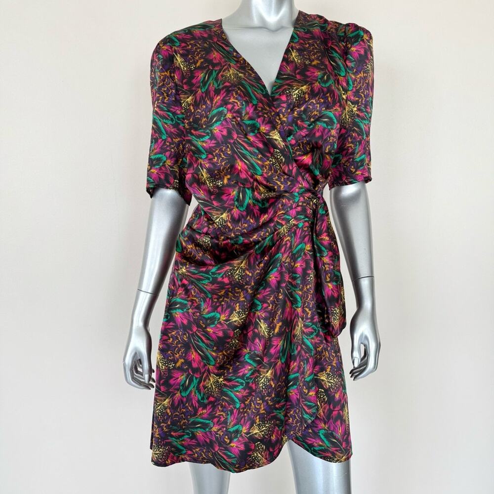 NWT!!! The Kooples women dress size 1 or M Authentic Retail 475$